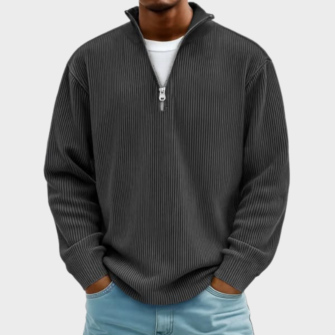 Десислава - Елегантен и Съвременен Пуловер