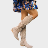 Десислава - Високи ботуши