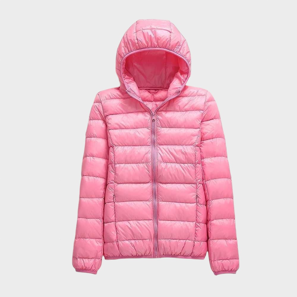 Десислава - Лека Пухенка