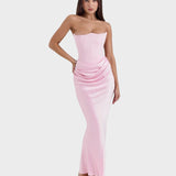 Надежда - Дълга рокля