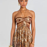 Благовеста - Златна Аура