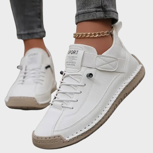 Десислава - Ортопедични удобни маратонки