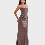 Надежда - Дълга рокля