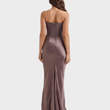 Надежда - Дълга рокля