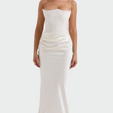 Теодора - Елегантна Вечерна Рокля