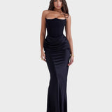 Надежда - Дълга рокля