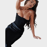 Надежда - Дълга рокля