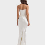 Надежда - Дълга рокля