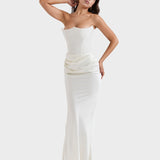 Надежда - Дълга рокля