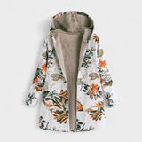 Деница - Топло яке с флийс подплата