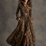 Анелия - Макси риза с каре