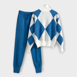 Симона - Елегантен комплект от 2 части