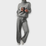 Гергана - Комплект за отопление