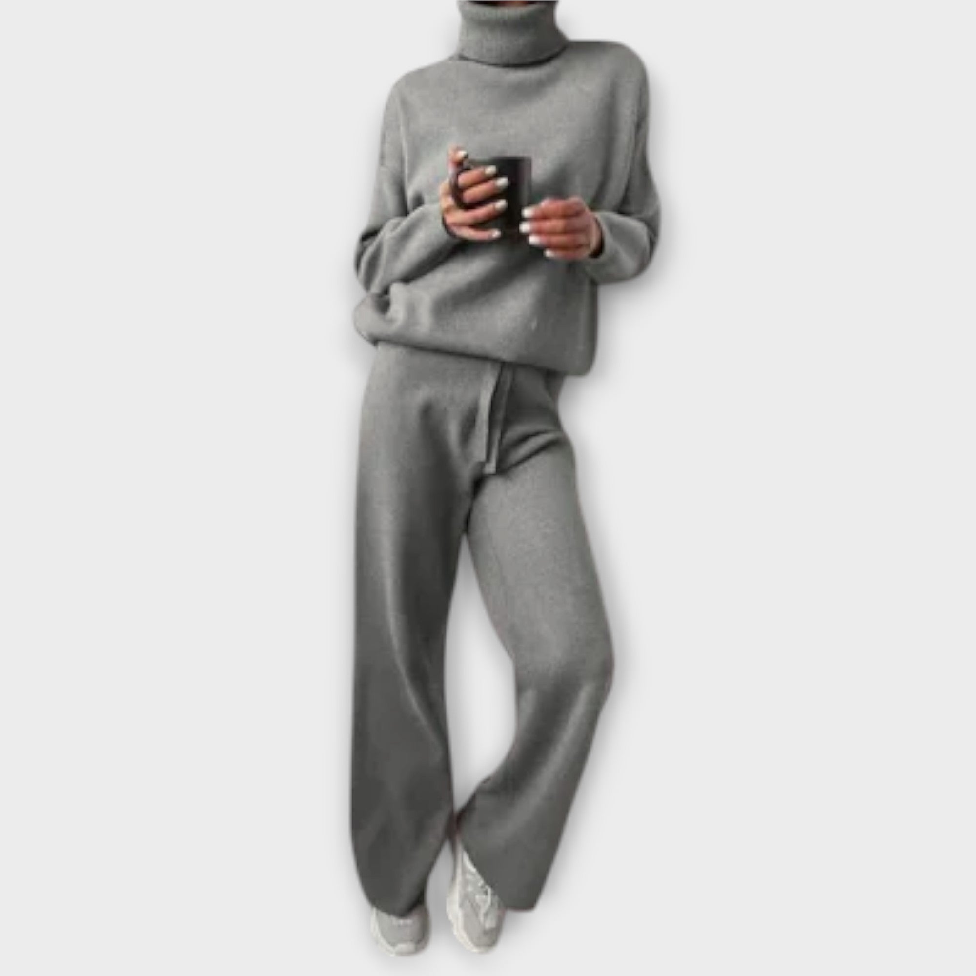 Гергана - Комплект за отопление