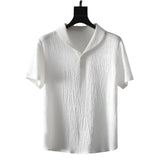 Виктория - Поло и панталон от памук