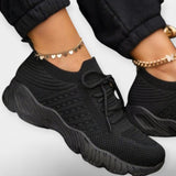 Десислава - Спортни обувки с удобство