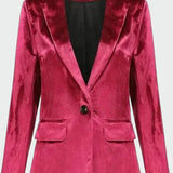 Десислава - Сако в изискан стил