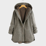 Красимира - Елегантно и Удобно Палто