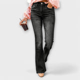 Елена - Удобни еластични панталони