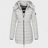 Десислава - Стилна парка с топла вътрешна подплата