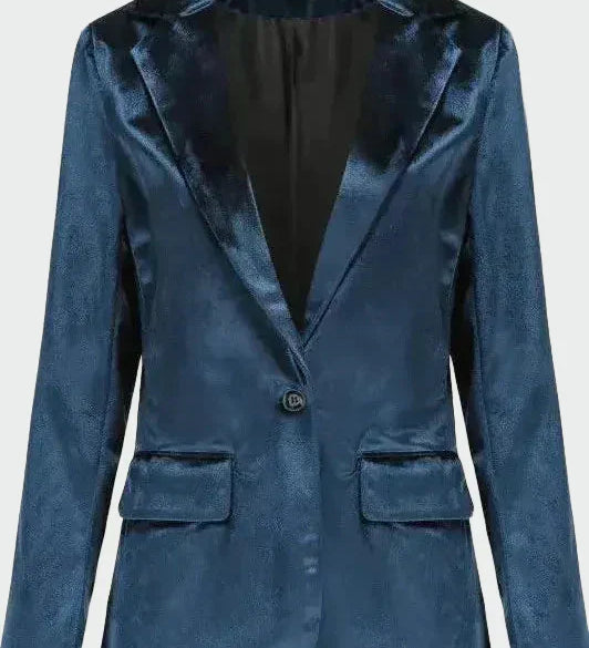 Десислава - Сако в изискан стил