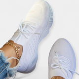 Десислава - Спортни обувки с удобство