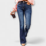 Елена - Удобни еластични панталони