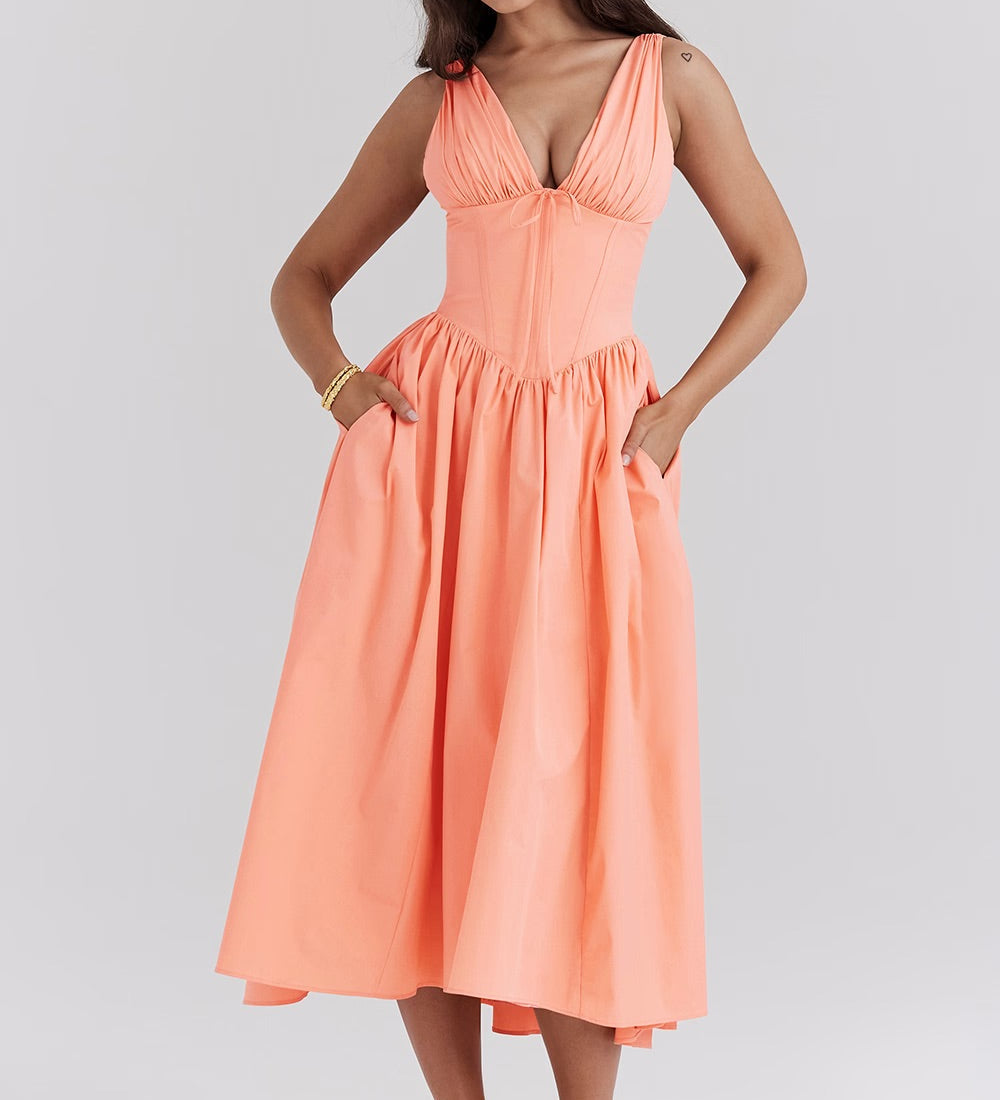 Богдана - Романтична Цветарница