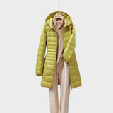 Гергана - Лека Пухена Якета