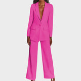 Теодора - Шик сако и костюм с панталони