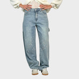 Радостина - Широки дънки