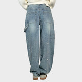 Радостина - Широки дънки