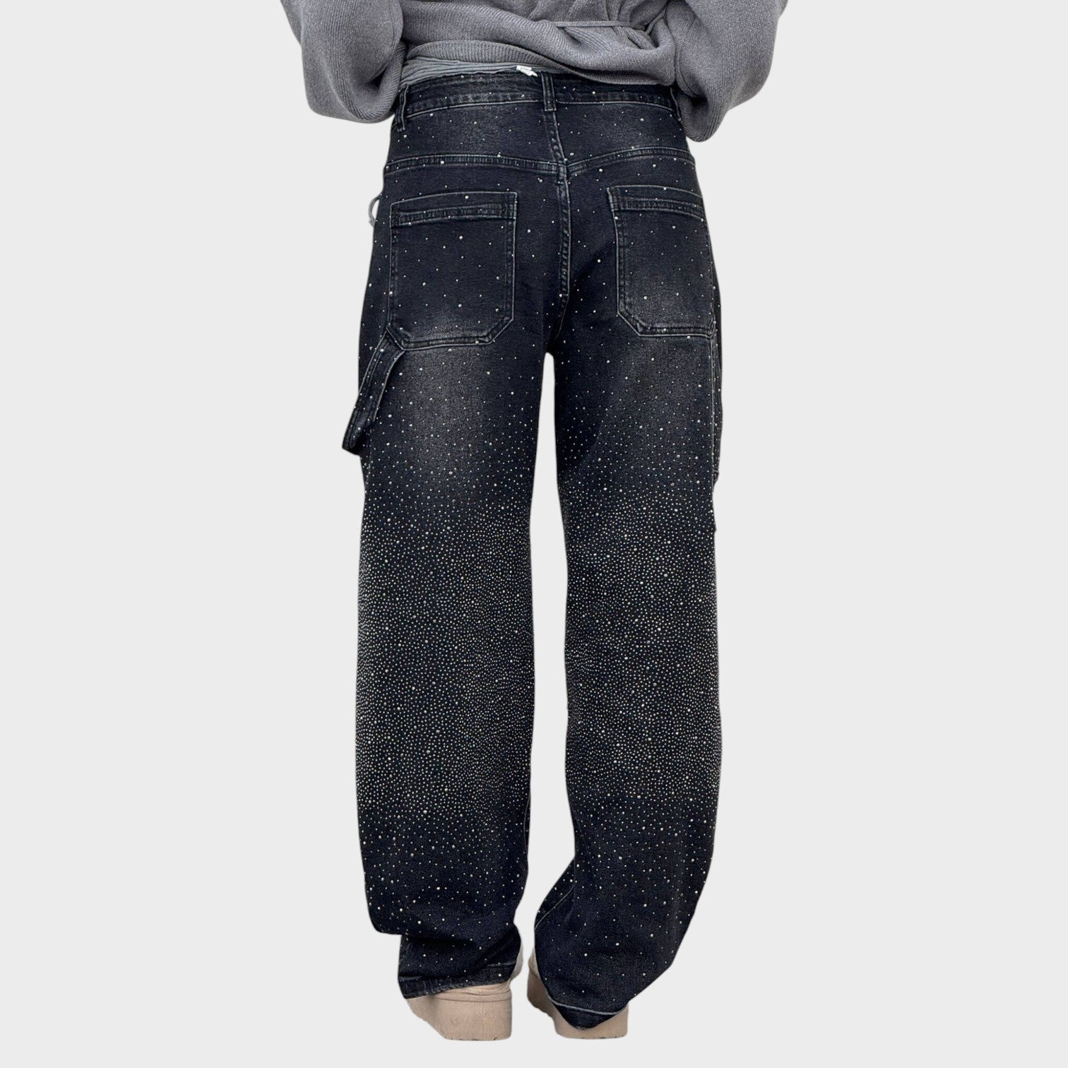 Радостина - Широки дънки