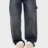 Радостина - Широки дънки