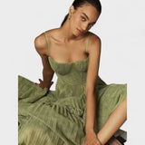 Даниела - Елегантна Рокля