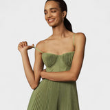 Даниела - Елегантна Рокля