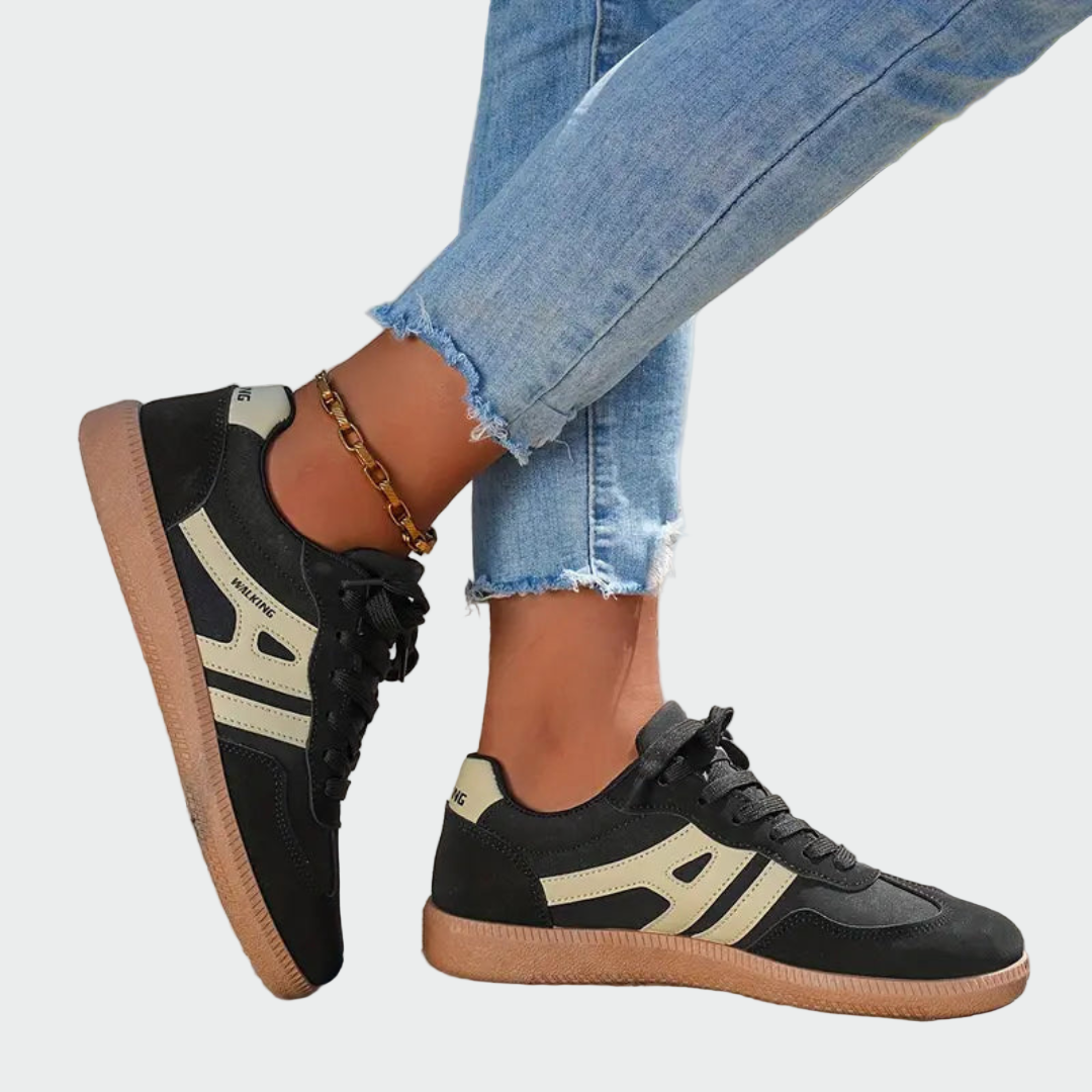 Весела - Ортопедични Обувки за Удобство