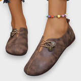 Радостина - Меки и еластични ортопедични обувки размер