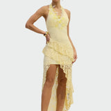 Силвия - Мини Рокля