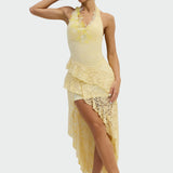 Силвия - Мини Рокля