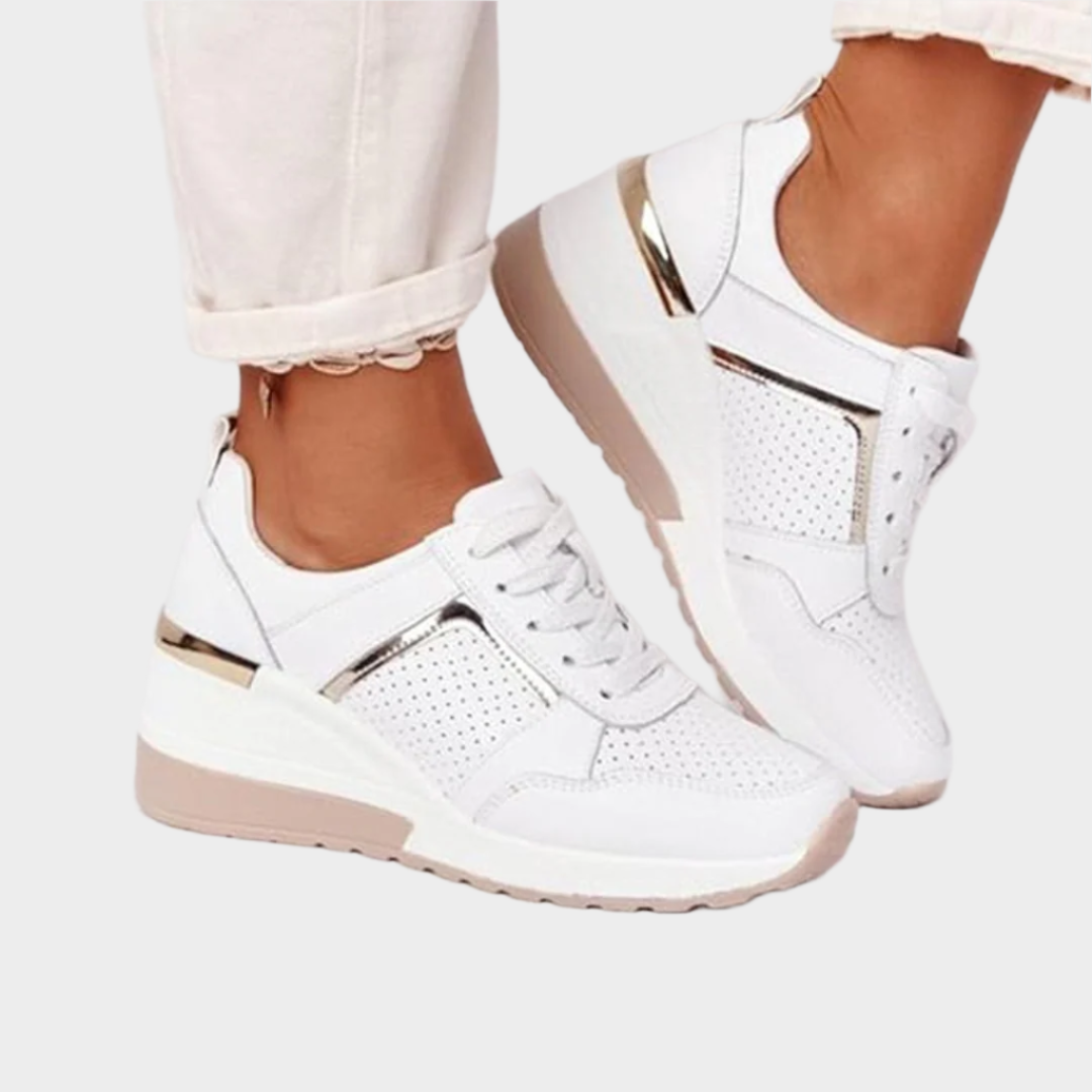 Десислава - Ортопедични Женски Обувки