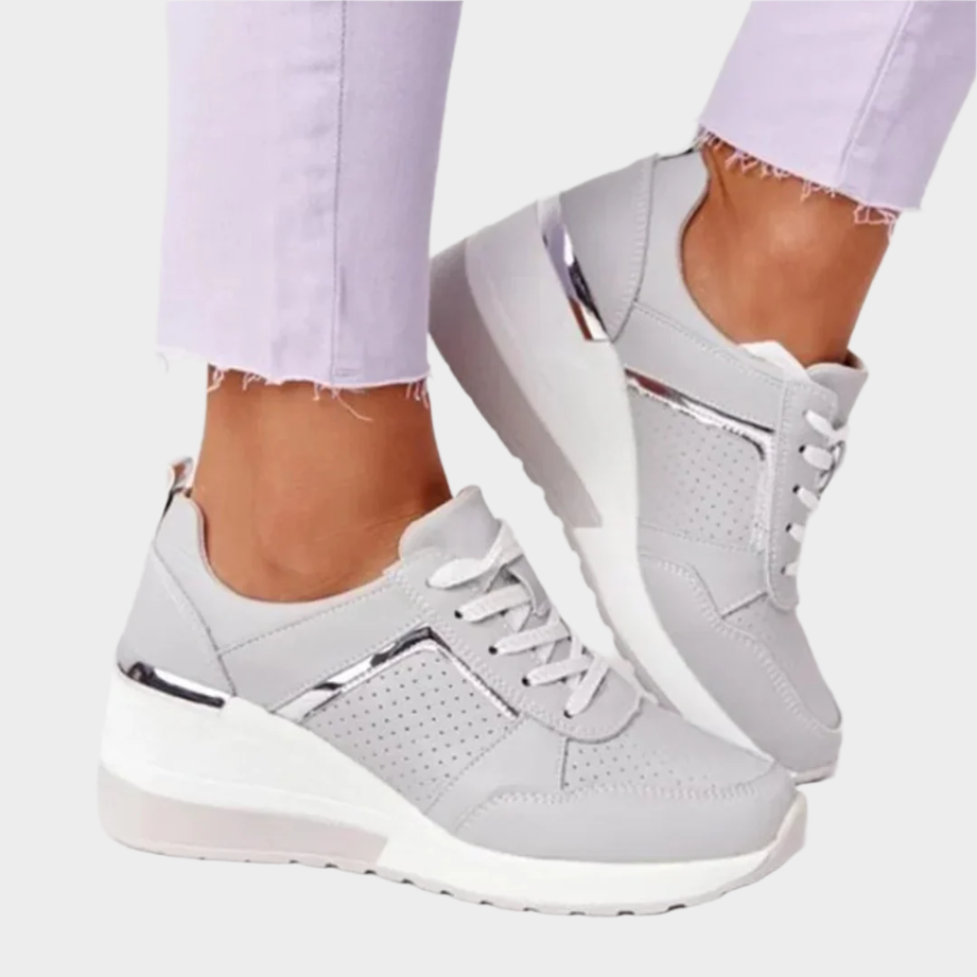 Десислава - Ортопедични Женски Обувки