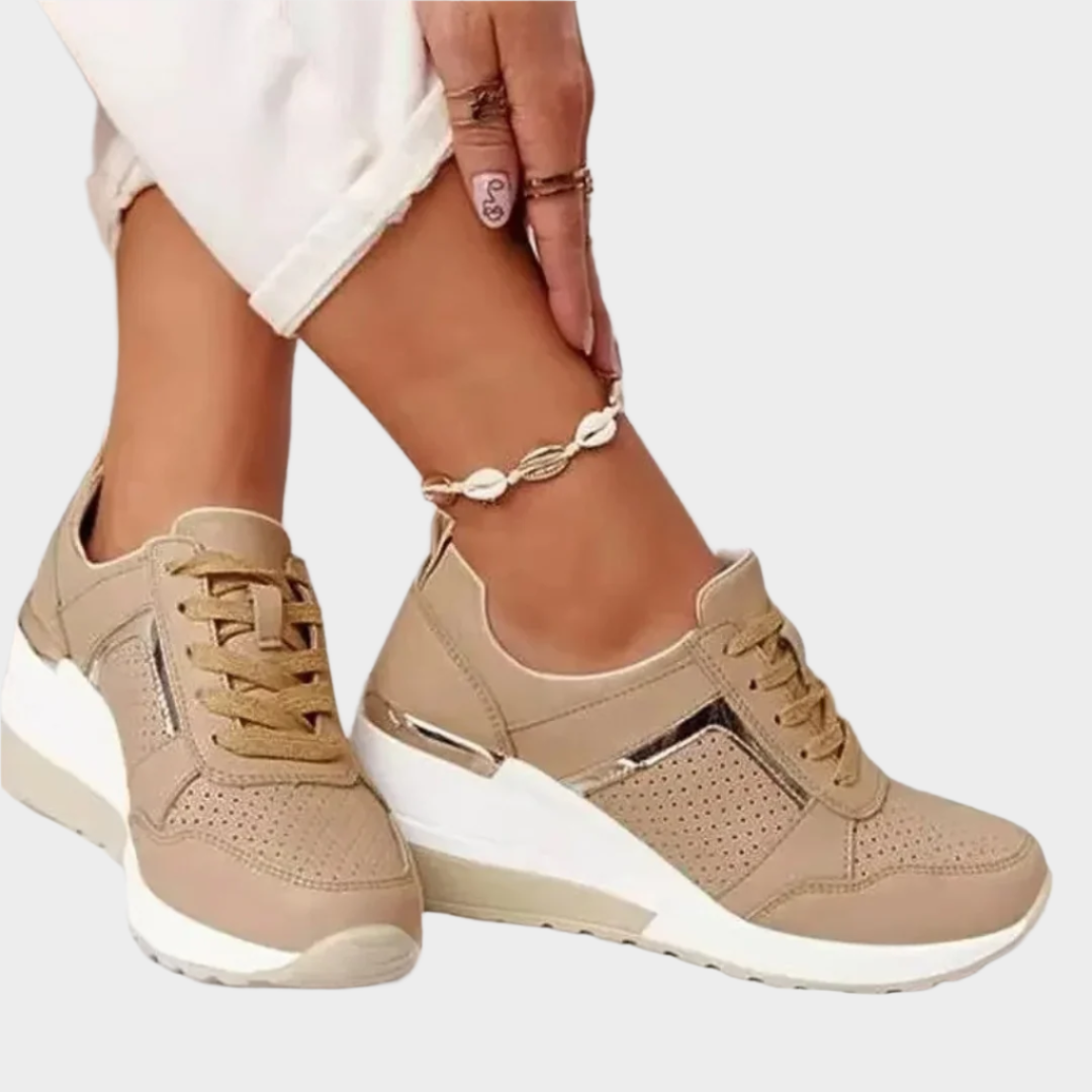 Десислава - Ортопедични Женски Обувки