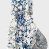 Елена - Порцеланова Рокля