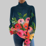 Магдалена - Мек пуловер