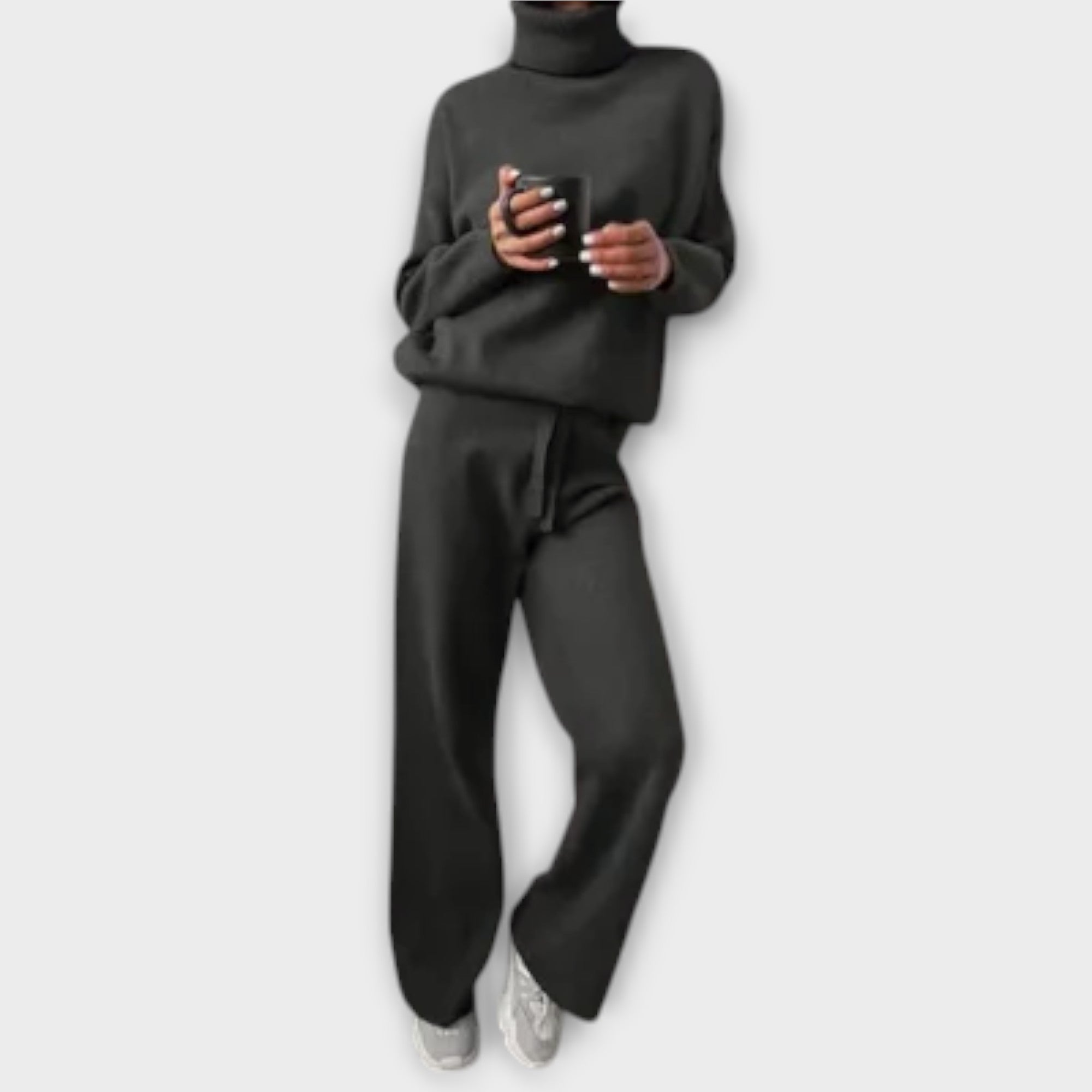 Гергана - Комплект за отопление