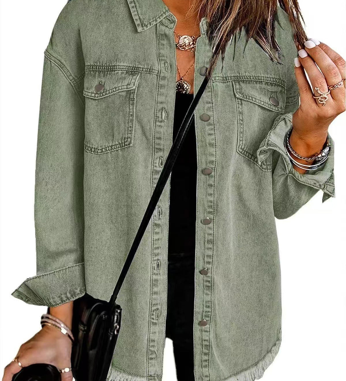 Десислава - Вечна Дънкова Яка