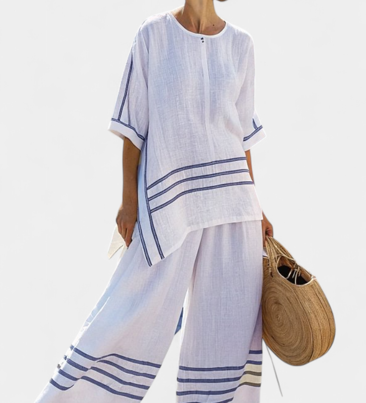 Десислава - модерен и удобен стил