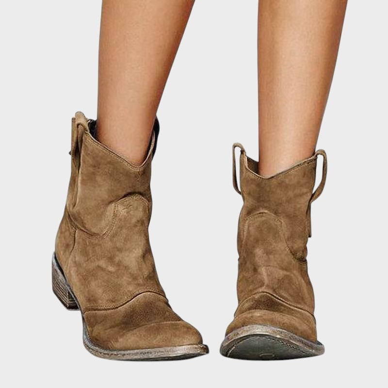 Деница - Класически ботуши