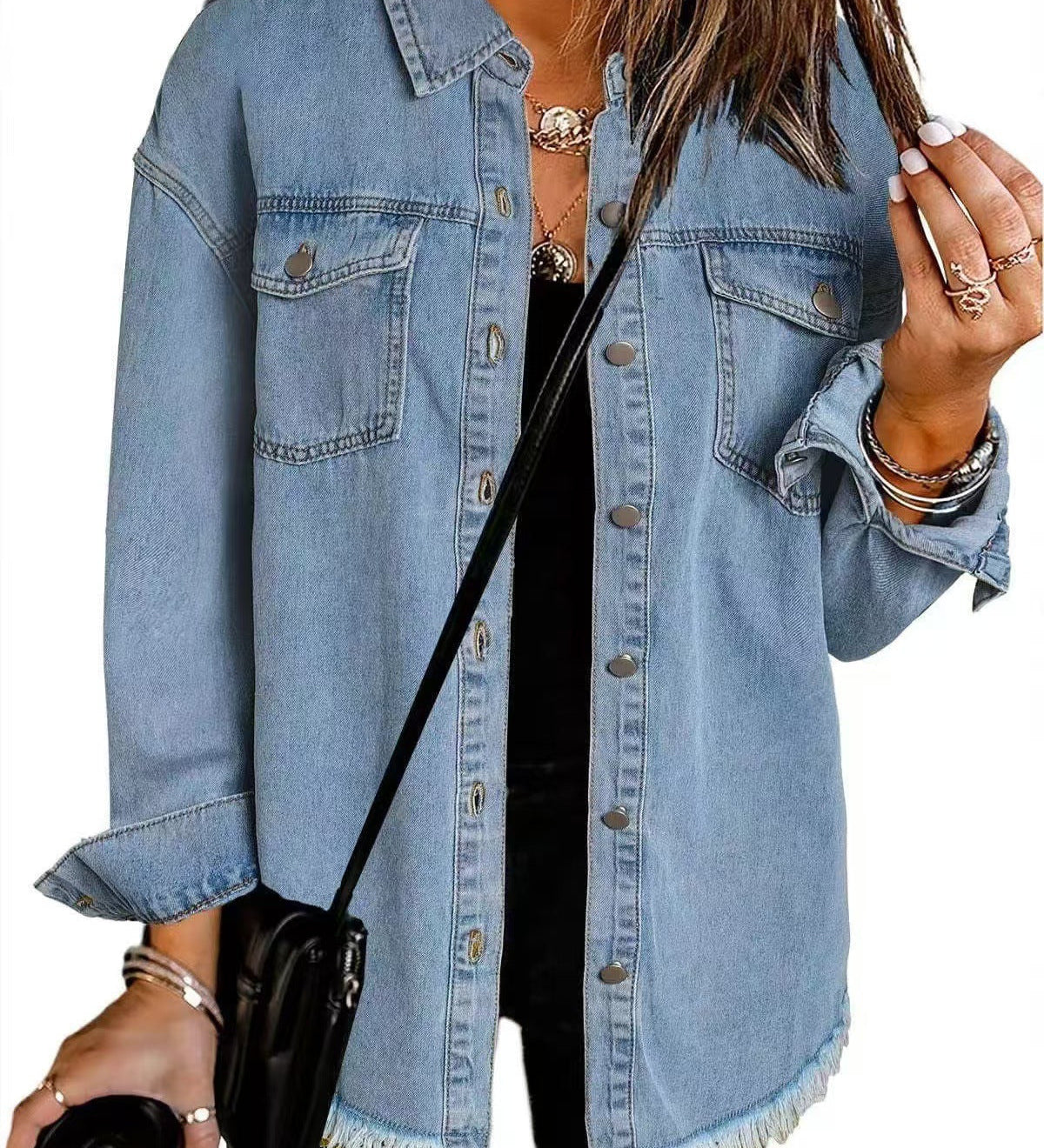 Десислава - Вечна Дънкова Яка